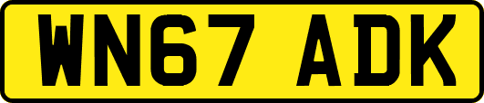 WN67ADK