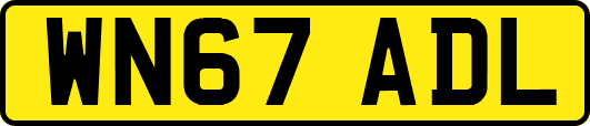 WN67ADL