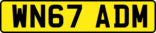 WN67ADM