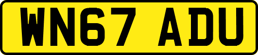 WN67ADU