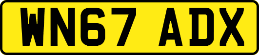 WN67ADX