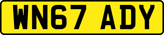 WN67ADY