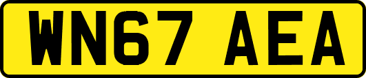 WN67AEA