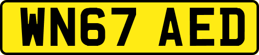 WN67AED