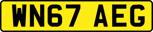 WN67AEG