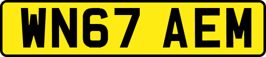 WN67AEM