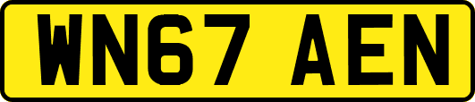 WN67AEN