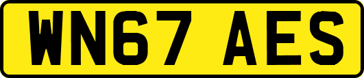 WN67AES