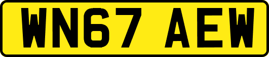 WN67AEW