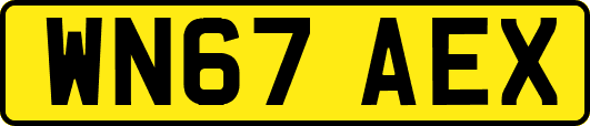 WN67AEX
