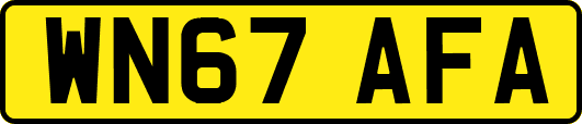 WN67AFA