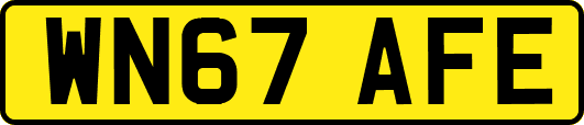 WN67AFE