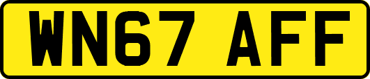 WN67AFF