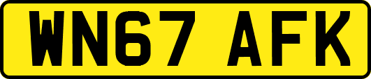 WN67AFK