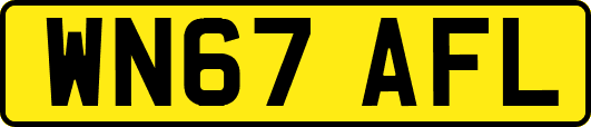 WN67AFL