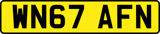 WN67AFN