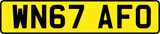 WN67AFO
