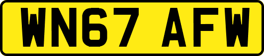 WN67AFW