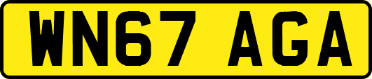 WN67AGA