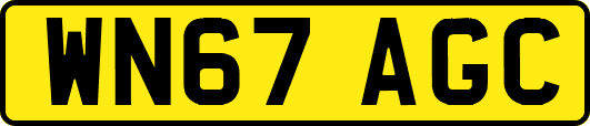 WN67AGC