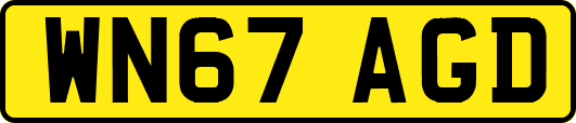 WN67AGD