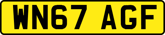 WN67AGF
