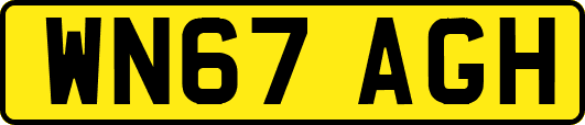 WN67AGH