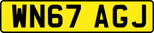 WN67AGJ