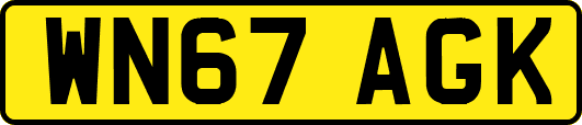 WN67AGK