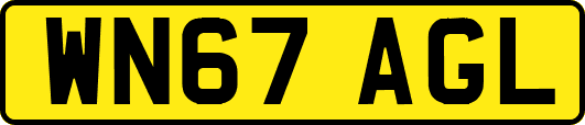WN67AGL
