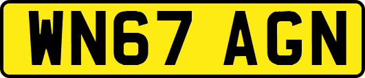 WN67AGN