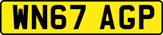 WN67AGP