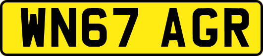 WN67AGR