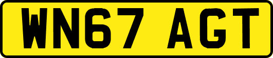 WN67AGT