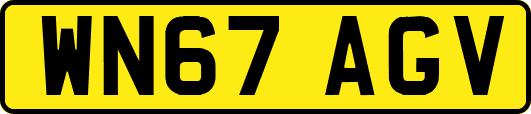WN67AGV