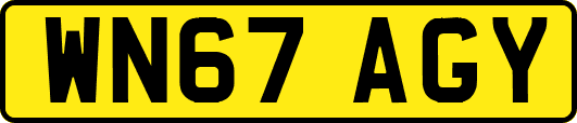 WN67AGY