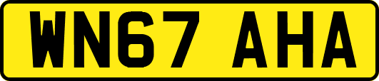 WN67AHA