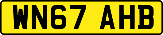 WN67AHB