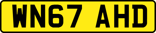 WN67AHD