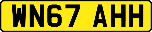 WN67AHH