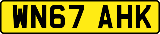 WN67AHK