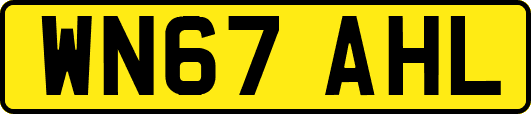 WN67AHL