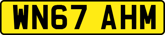 WN67AHM