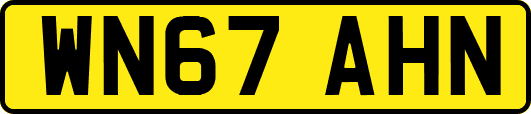 WN67AHN