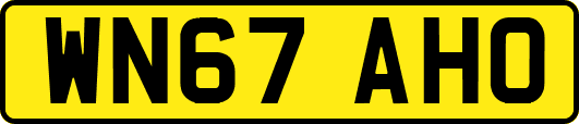 WN67AHO