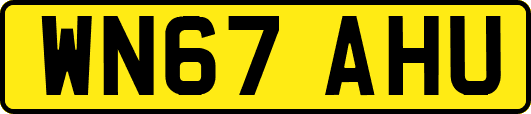 WN67AHU