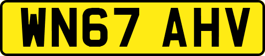 WN67AHV