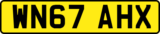 WN67AHX