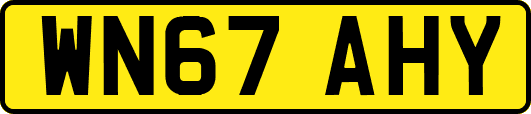 WN67AHY