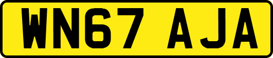 WN67AJA
